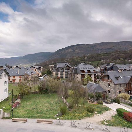 Duplex Confortable Avec 2 Chambres, Balcon Et Parking A Saint Lary Village, Proche Des Thermes Et Telecabine - Fr-1-296-336 מראה חיצוני תמונה
